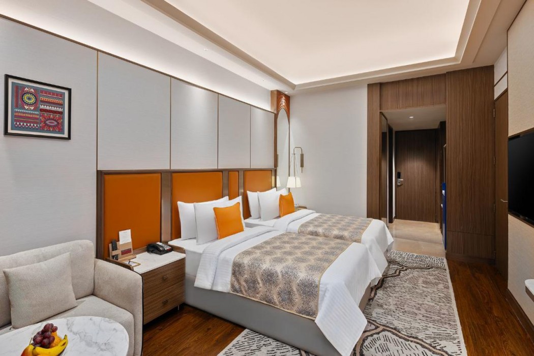 Fortune Select Siliguri - Member ITC Hotels Group 11/24