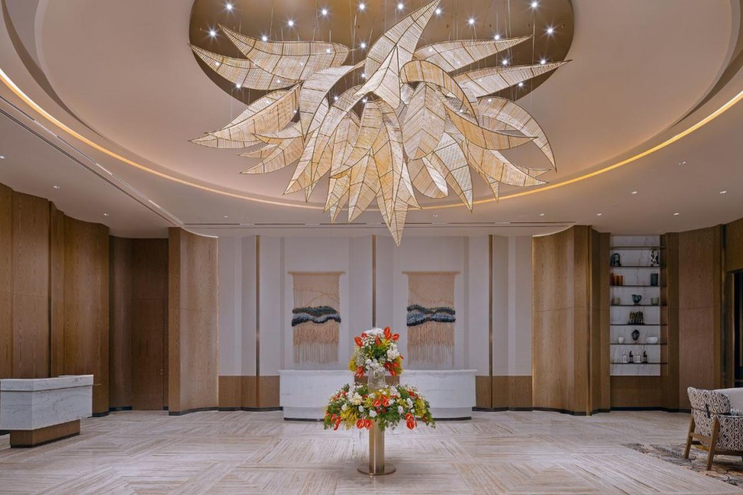 Fortune Select Siliguri - Member ITC Hotels Group 4/24