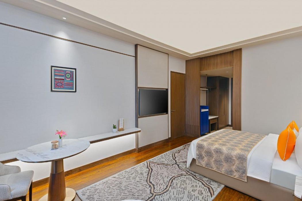 Fortune Select Siliguri - Member ITC Hotels Group 9/24