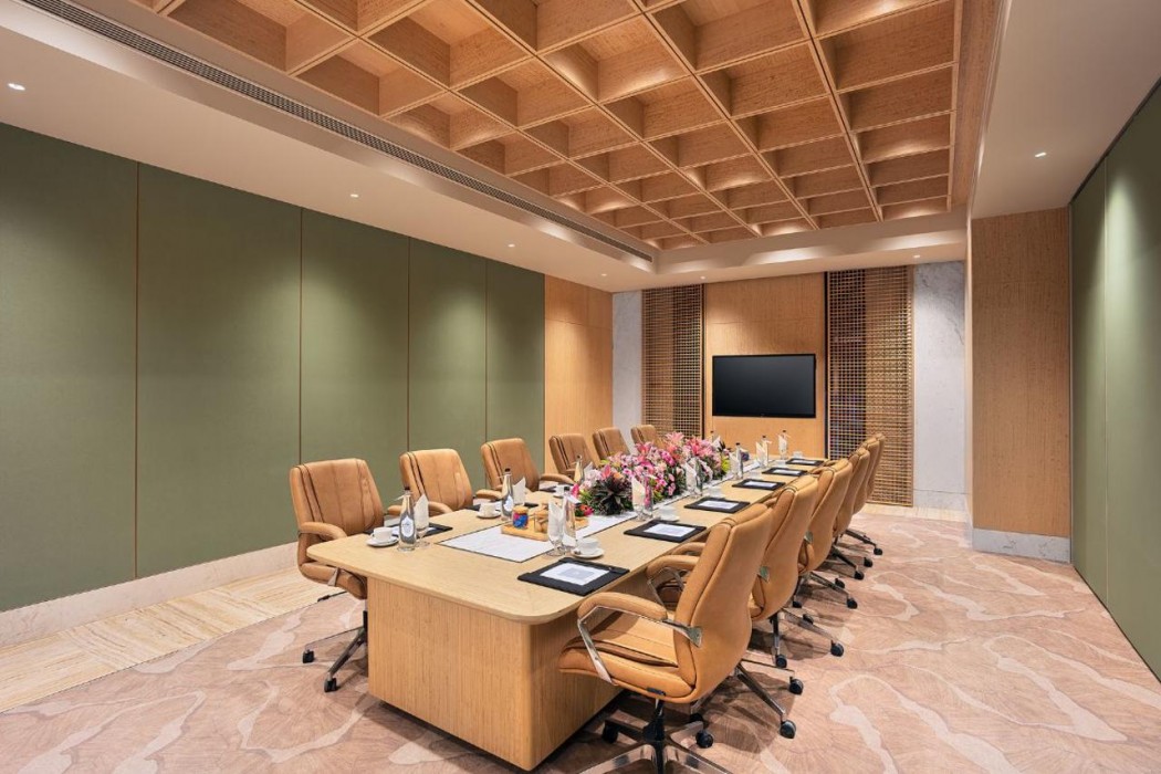 Fortune Select Siliguri - Member ITC Hotels Group 15/24