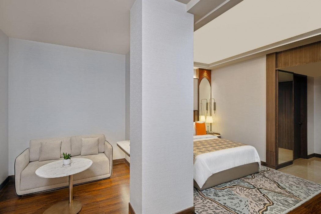 Fortune Select Siliguri - Member ITC Hotels Group 8/24