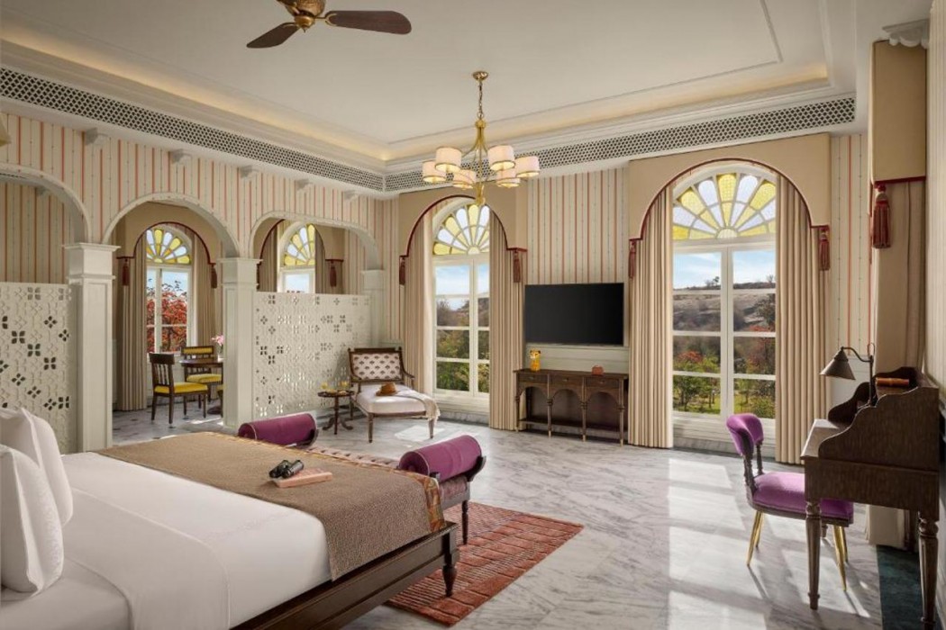 Storii By ITC Hotels Jawai 5/20