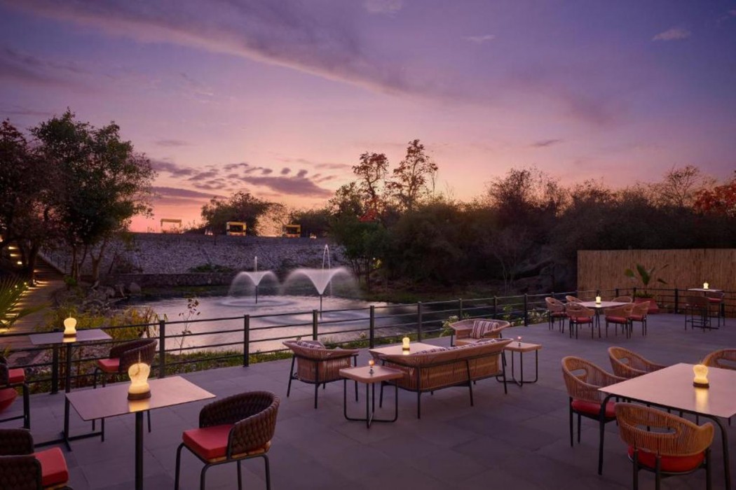 Storii By ITC Hotels Jawai 13/20
