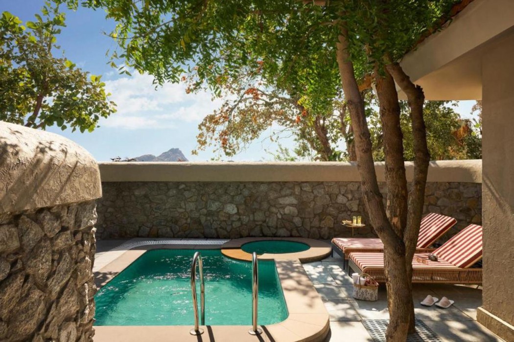 Storii By ITC Hotels Jawai 10/20