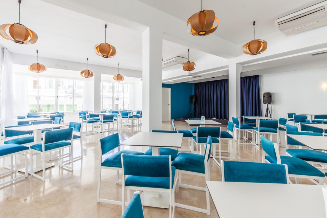 BLUESEA Cala Millor 38/76