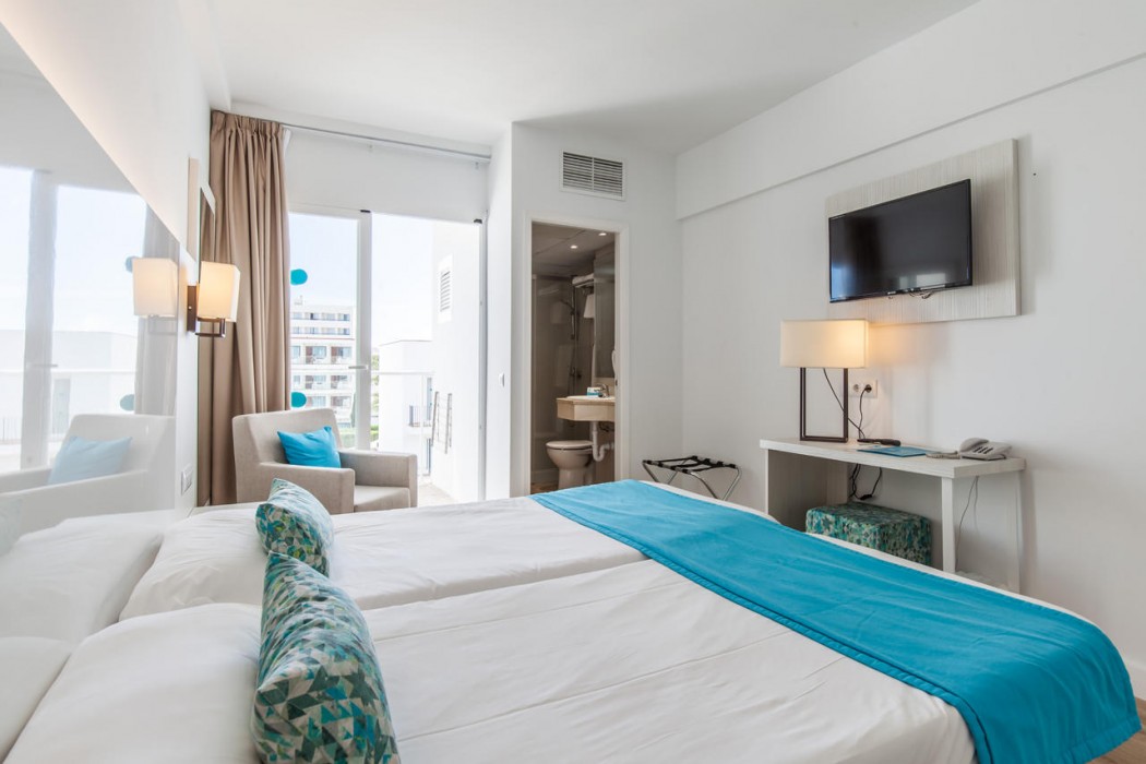 BLUESEA Cala Millor 16/76
