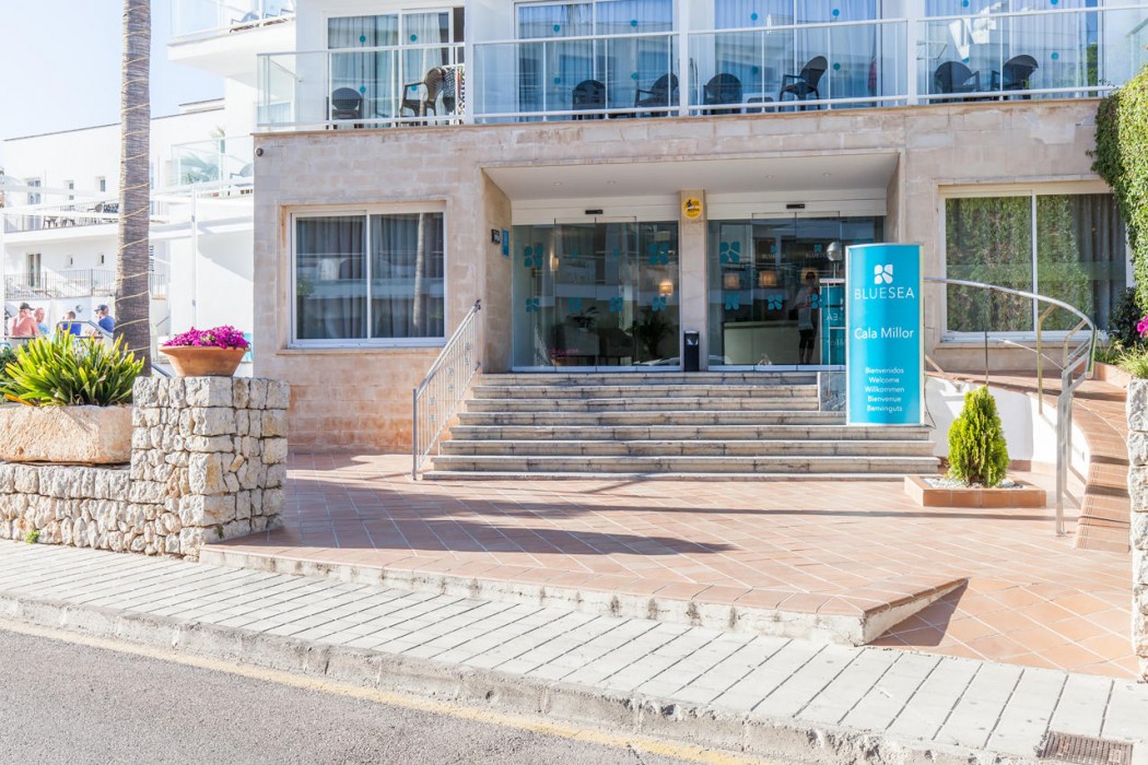 BLUESEA Cala Millor 2/76