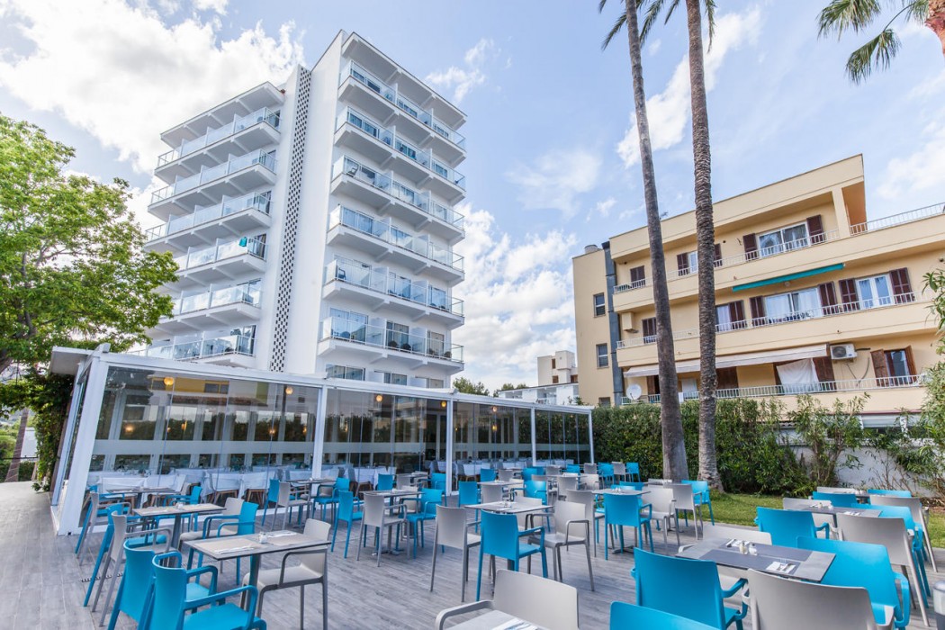 BLUESEA Cala Millor 35/76