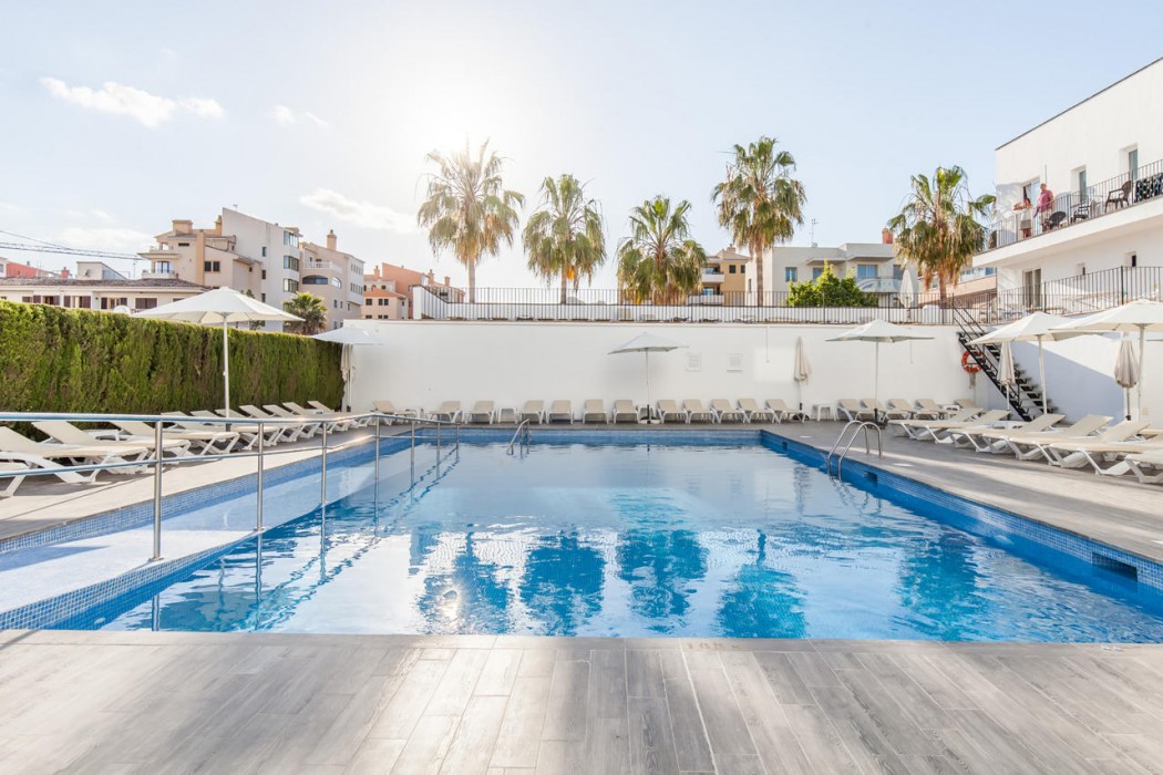 BLUESEA Cala Millor 40/76