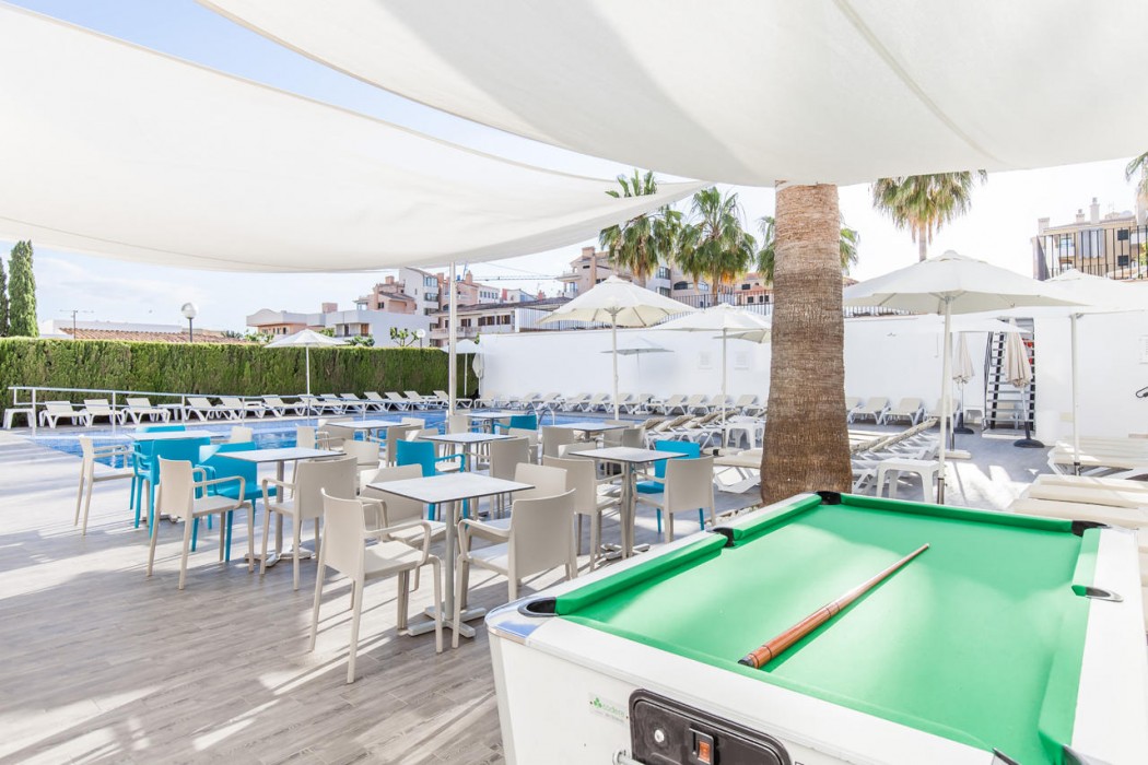 BLUESEA Cala Millor 32/76