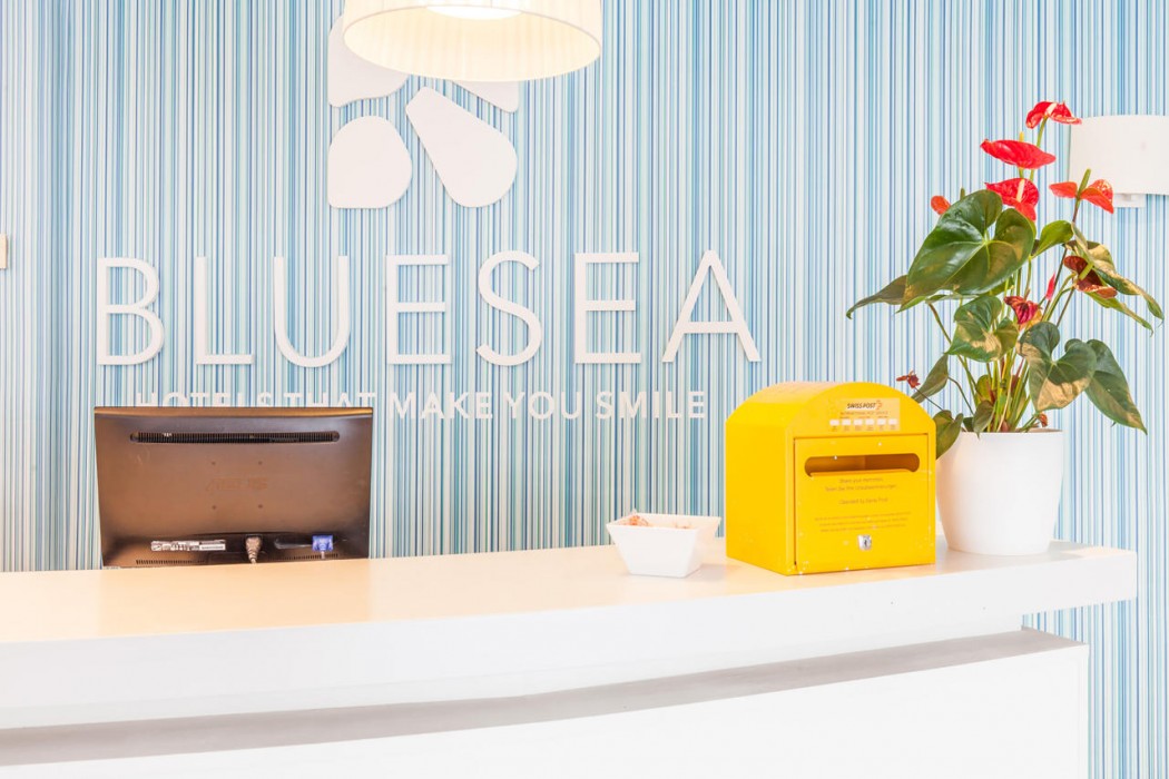 BLUESEA Cala Millor 10/76