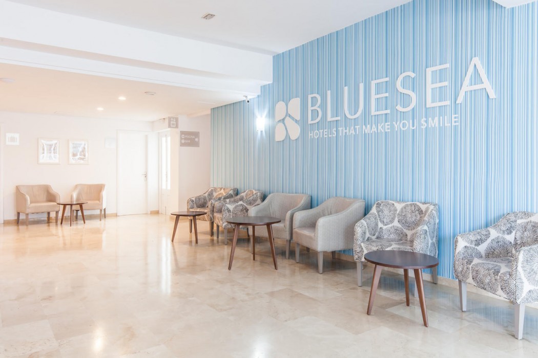 BLUESEA Cala Millor 11/76