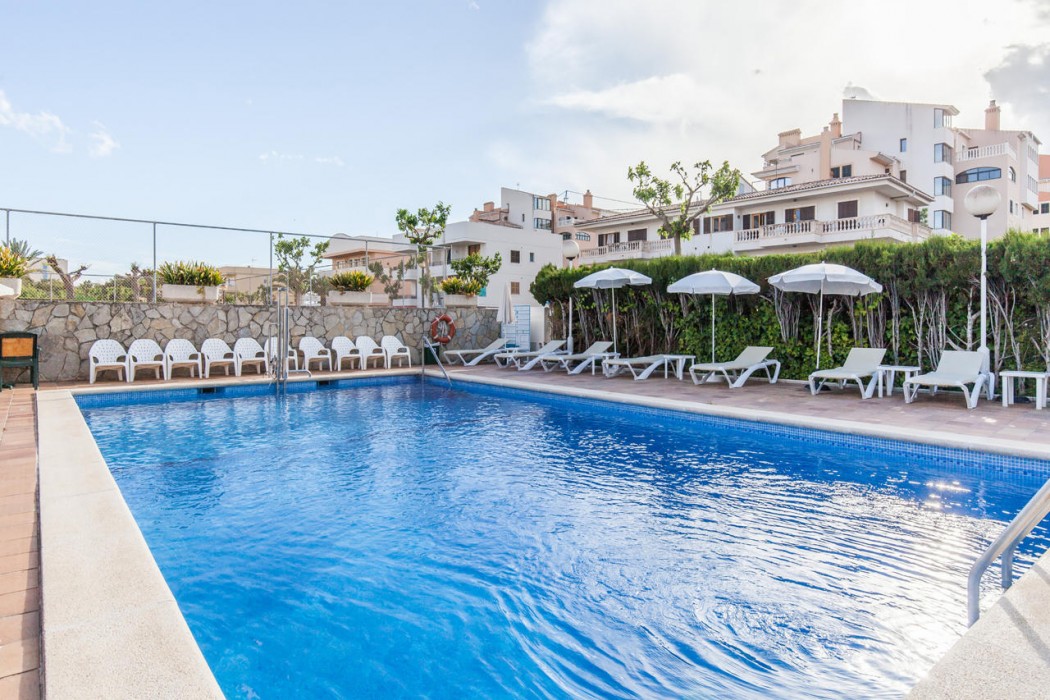 BLUESEA Cala Millor 48/76