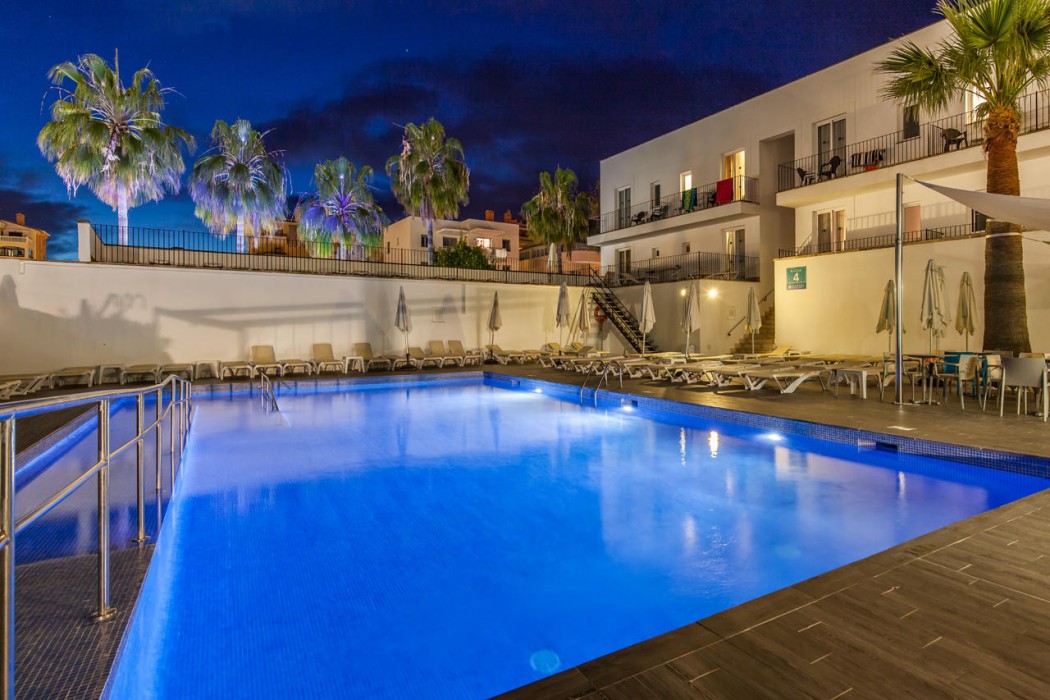 BLUESEA Cala Millor 42/76