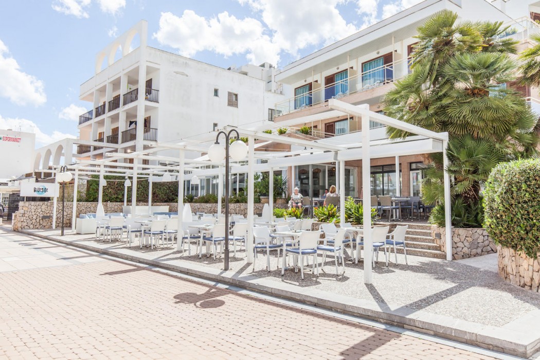BLUESEA Cala Millor 34/76