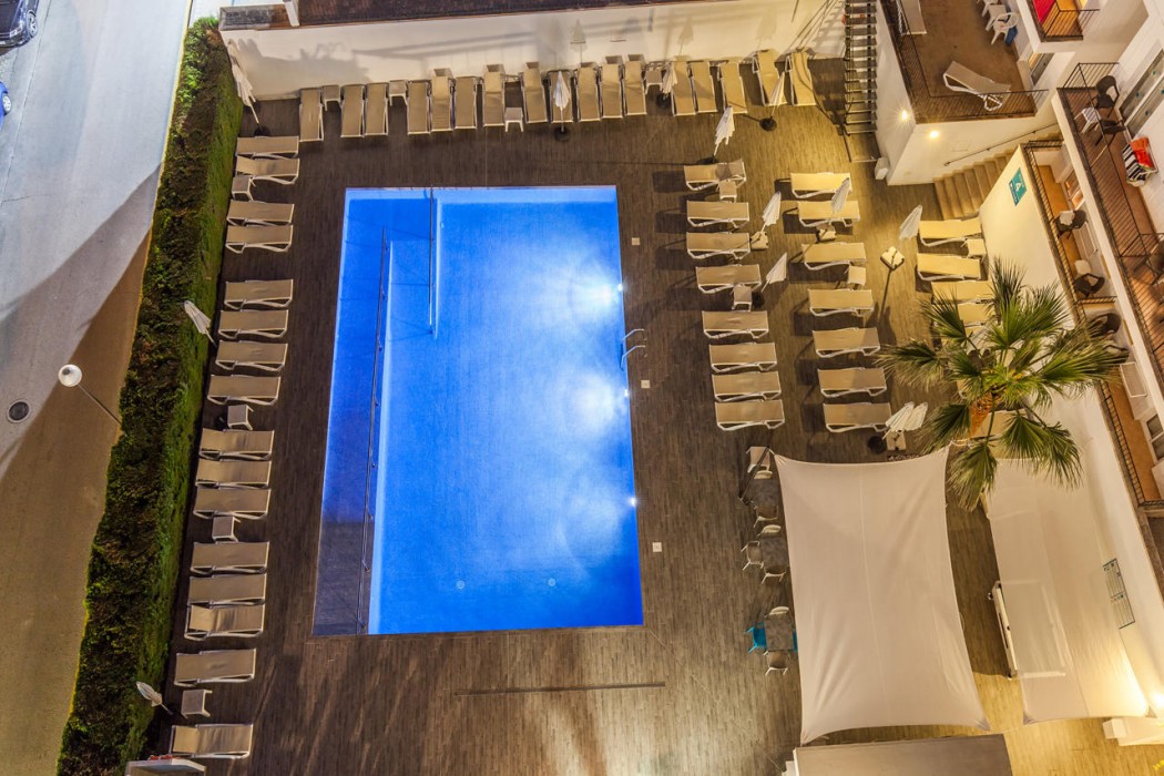 BLUESEA Cala Millor 44/76