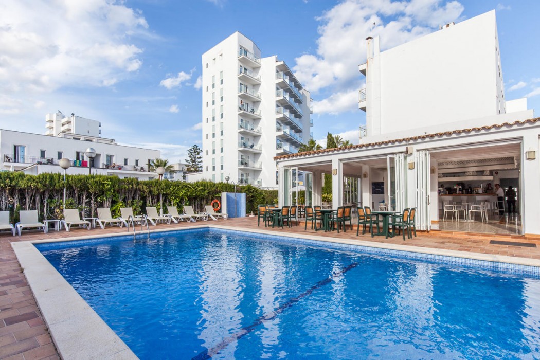BLUESEA Cala Millor 46/76