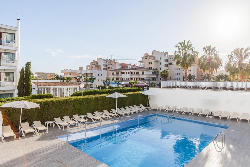 BLUESEA Cala Millor 43/76