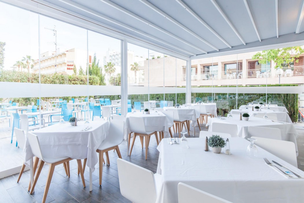 BLUESEA Cala Millor 37/76