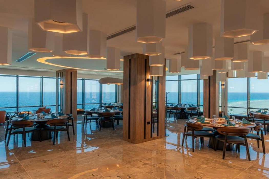 Sea Tower Hotel 16/22