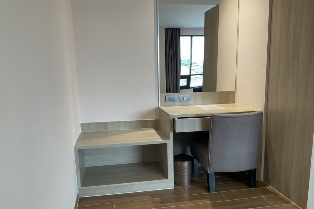 35 Bow Hotel 写真4