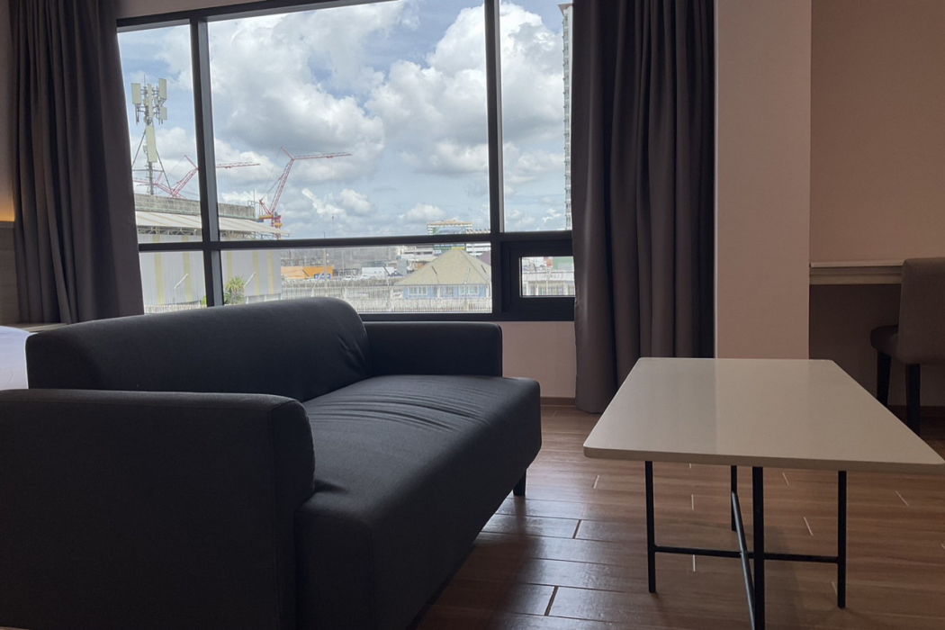 35 Bow Hotel 写真5