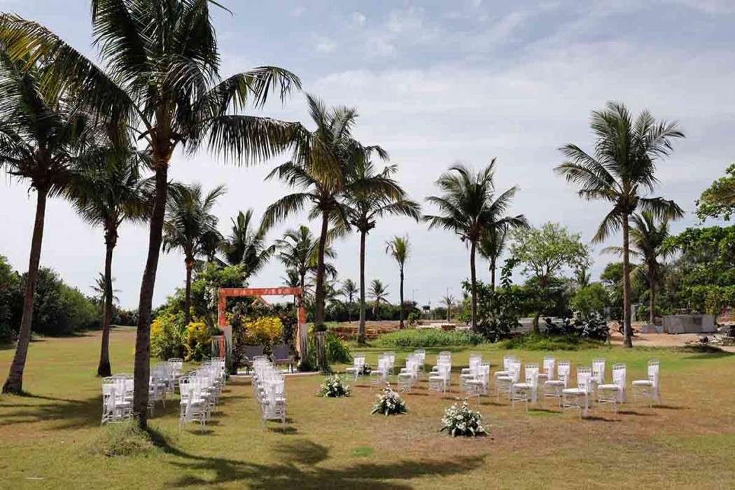 Fortune Beach Resort ECR 17/22
