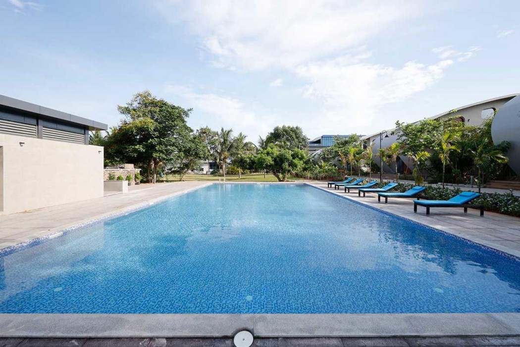Fortune Beach Resort ECR 18/22