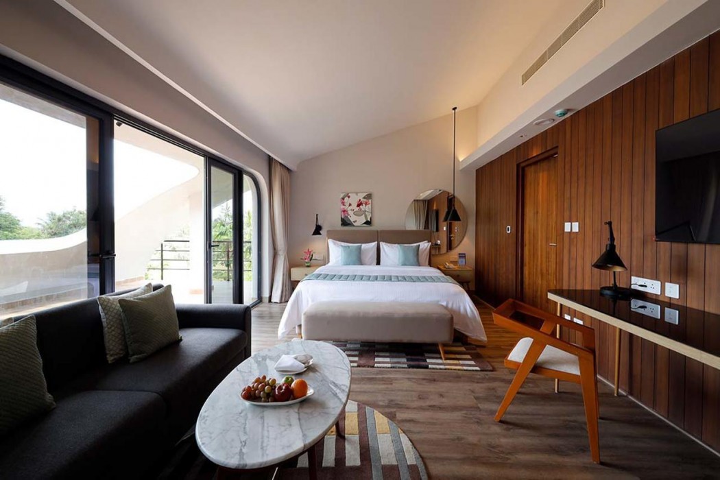 Fortune Beach Resort ECR 11/22