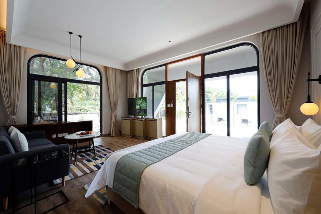 Fortune Beach Resort ECR 6/22