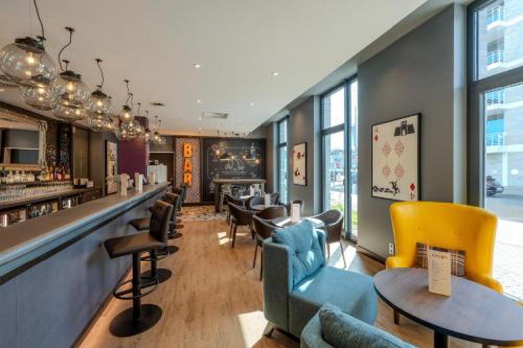 Premier Inn Bremerhaven 34/72
