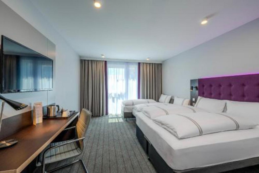 Premier Inn Bremerhaven 11/72