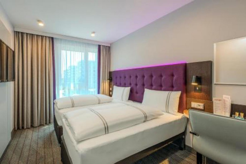Premier Inn Bremerhaven 21/72