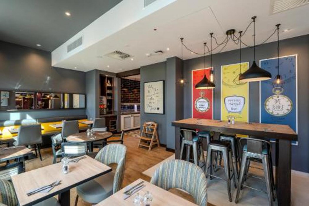 Premier Inn Bremerhaven 44/72