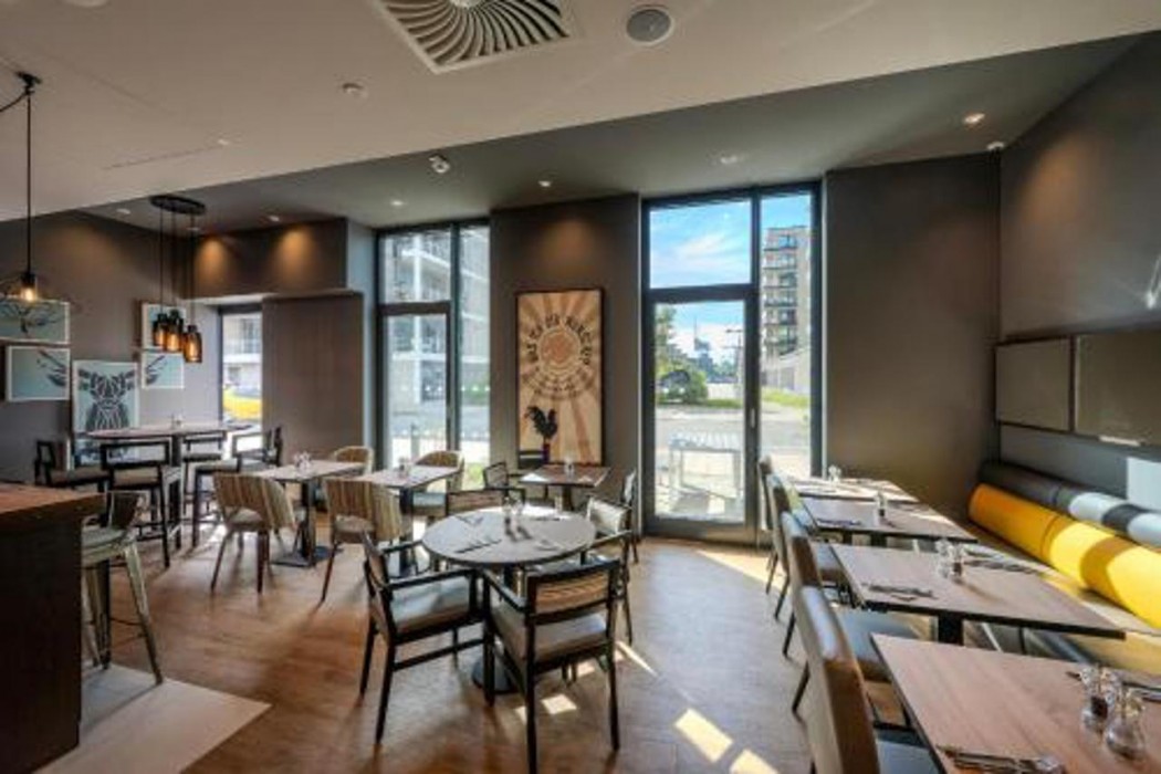 Premier Inn Bremerhaven 43/72