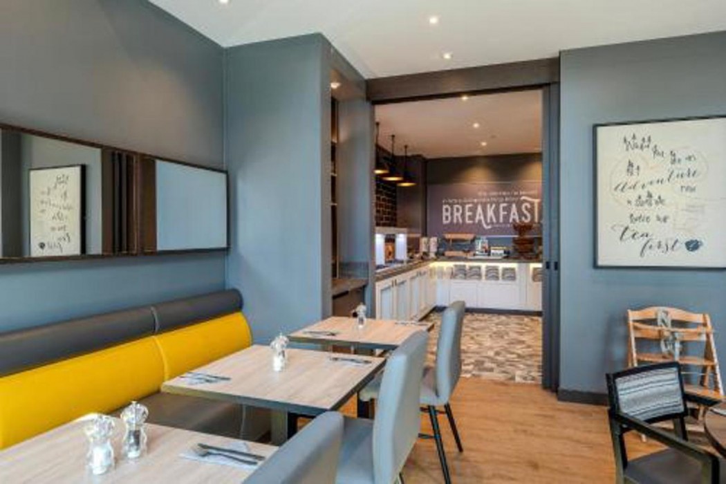 Premier Inn Bremerhaven 33/72