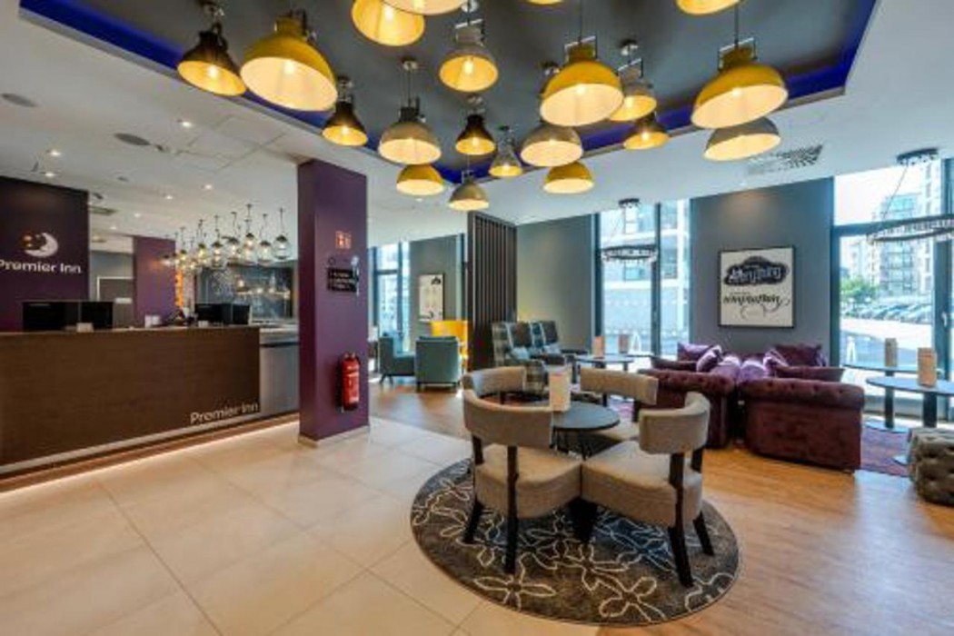 Premier Inn Bremerhaven 46/72