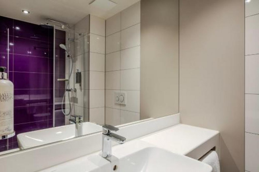 Premier Inn Bremerhaven 65/72