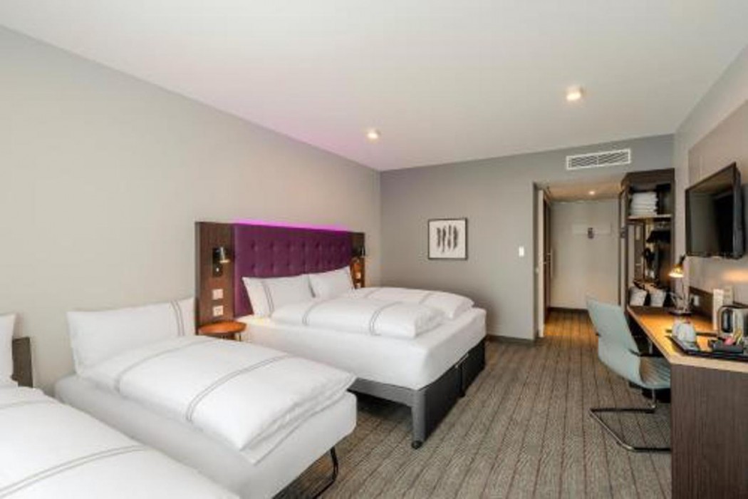 Premier Inn Bremerhaven 17/72