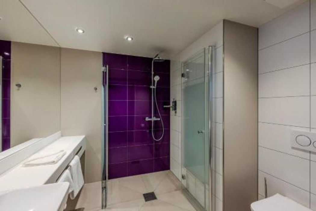 Premier Inn Bremerhaven 63/72