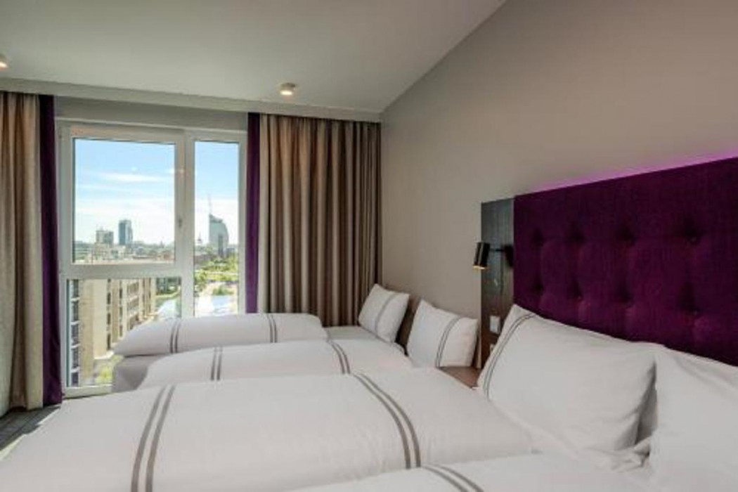 Premier Inn Bremerhaven 19/72
