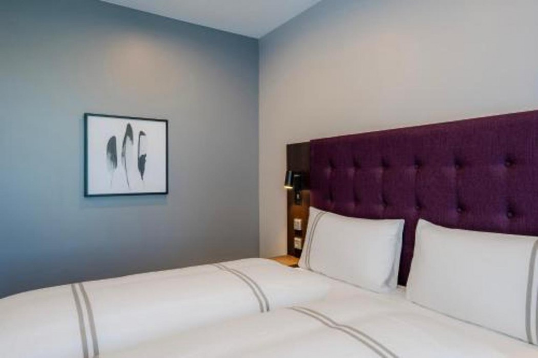 Premier Inn Bremerhaven 15/72