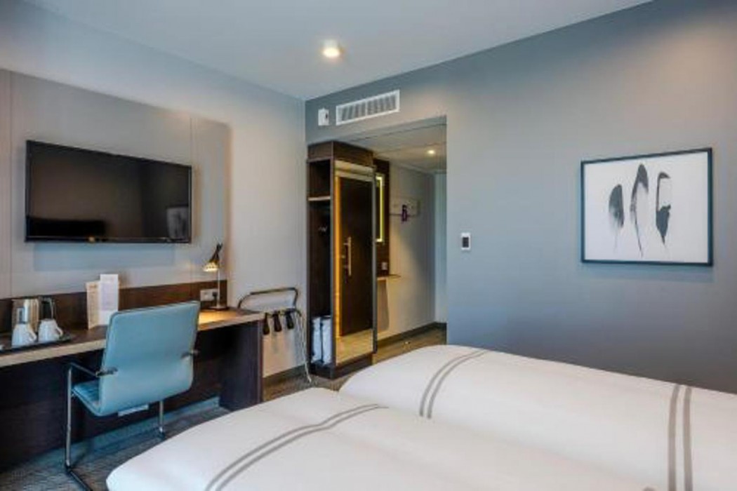 Premier Inn Bremerhaven 12/72