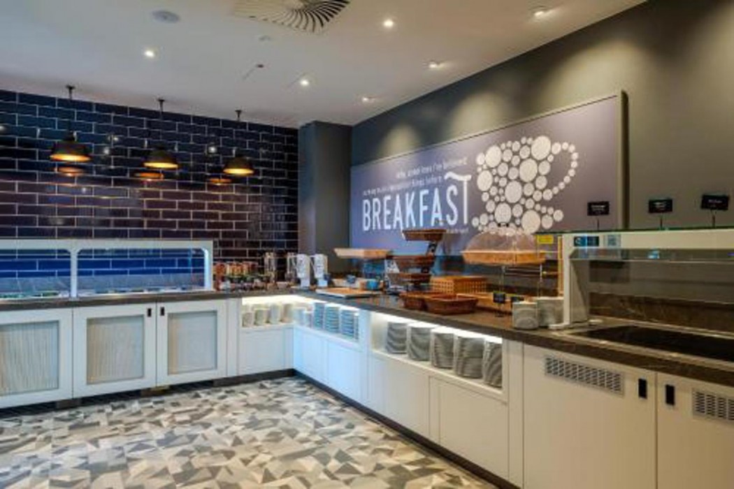 Premier Inn Bremerhaven 32/72