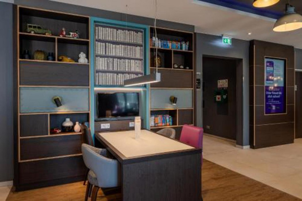 Premier Inn Bremerhaven 61/72