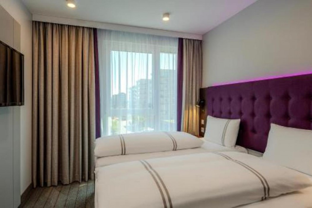 Premier Inn Bremerhaven 25/72