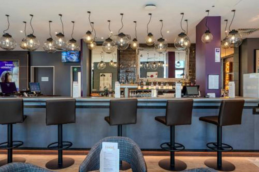Premier Inn Bremerhaven 40/72