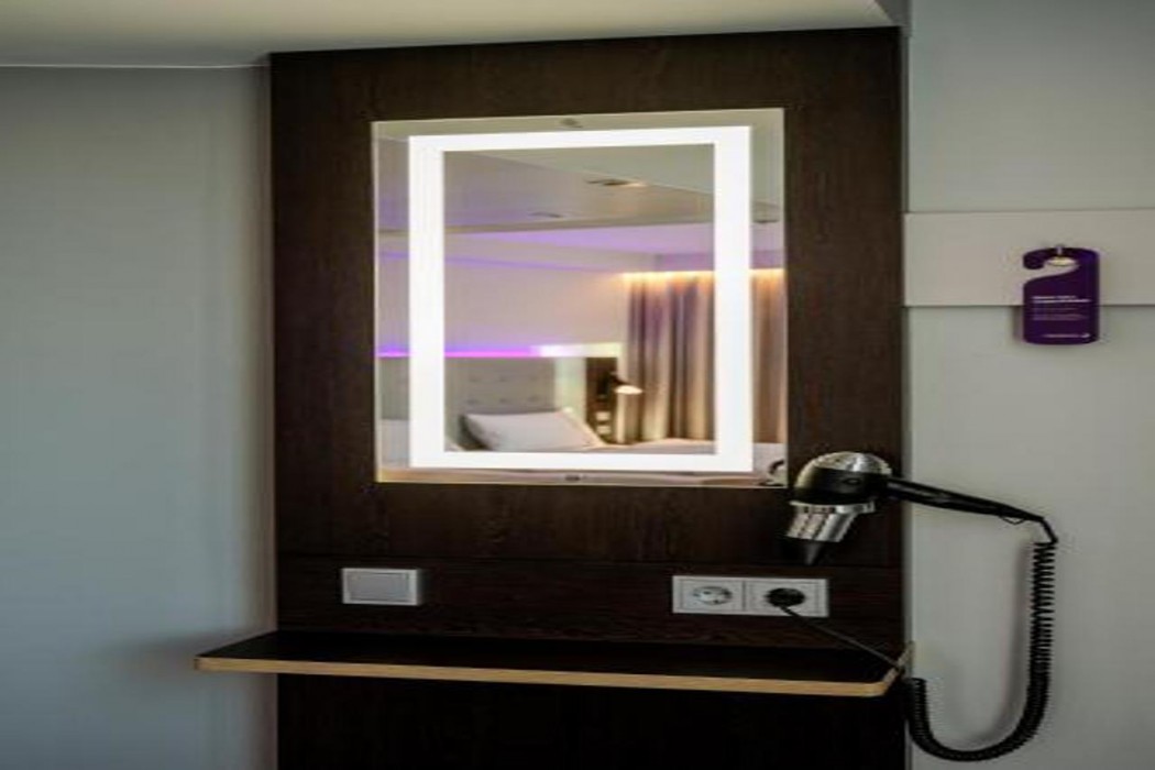 Premier Inn Bremerhaven 41/72