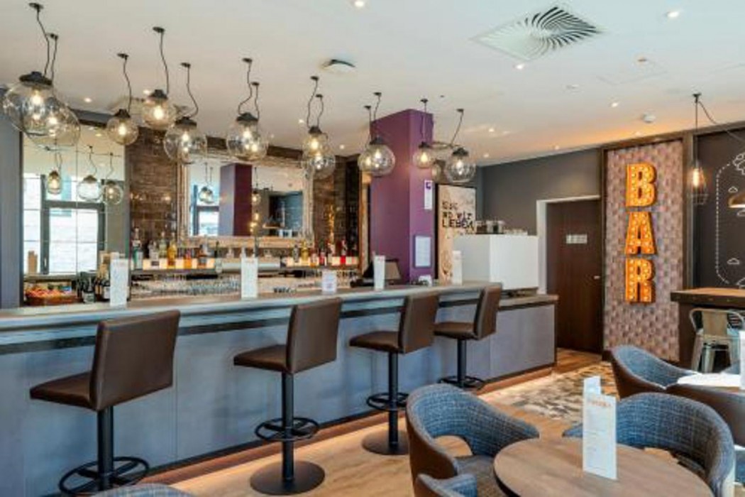 Premier Inn Bremerhaven 39/72