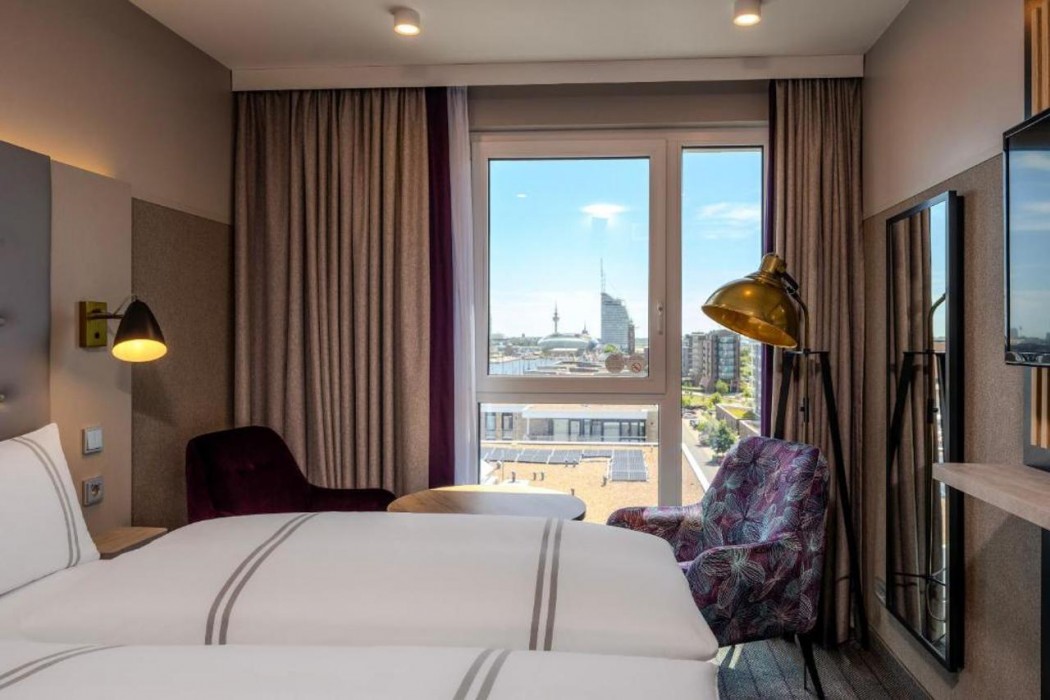Premier Inn Bremerhaven 10/72